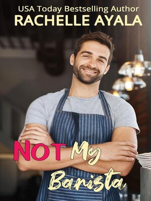 cover image of Not My Barista